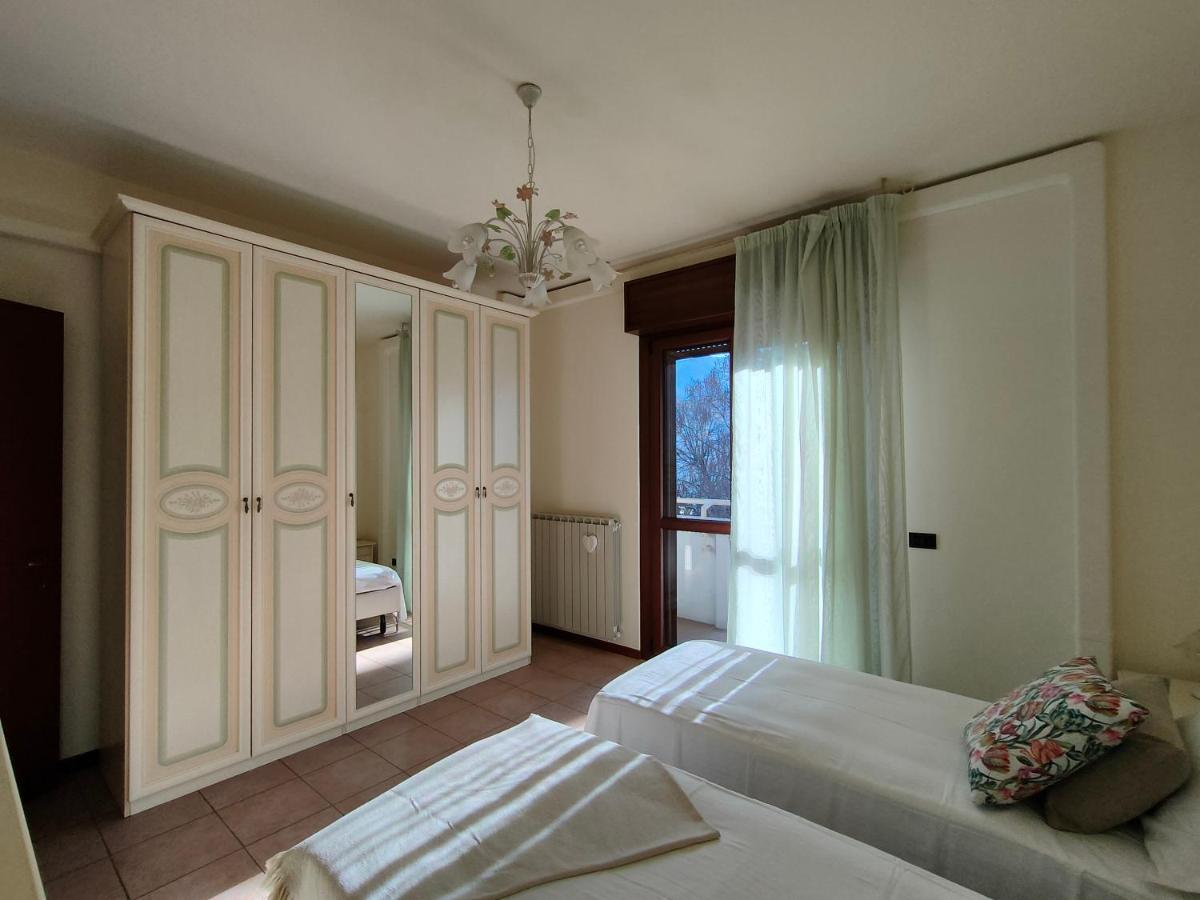 Iseolakerental - Giannarosa Ловере Екстер'єр фото