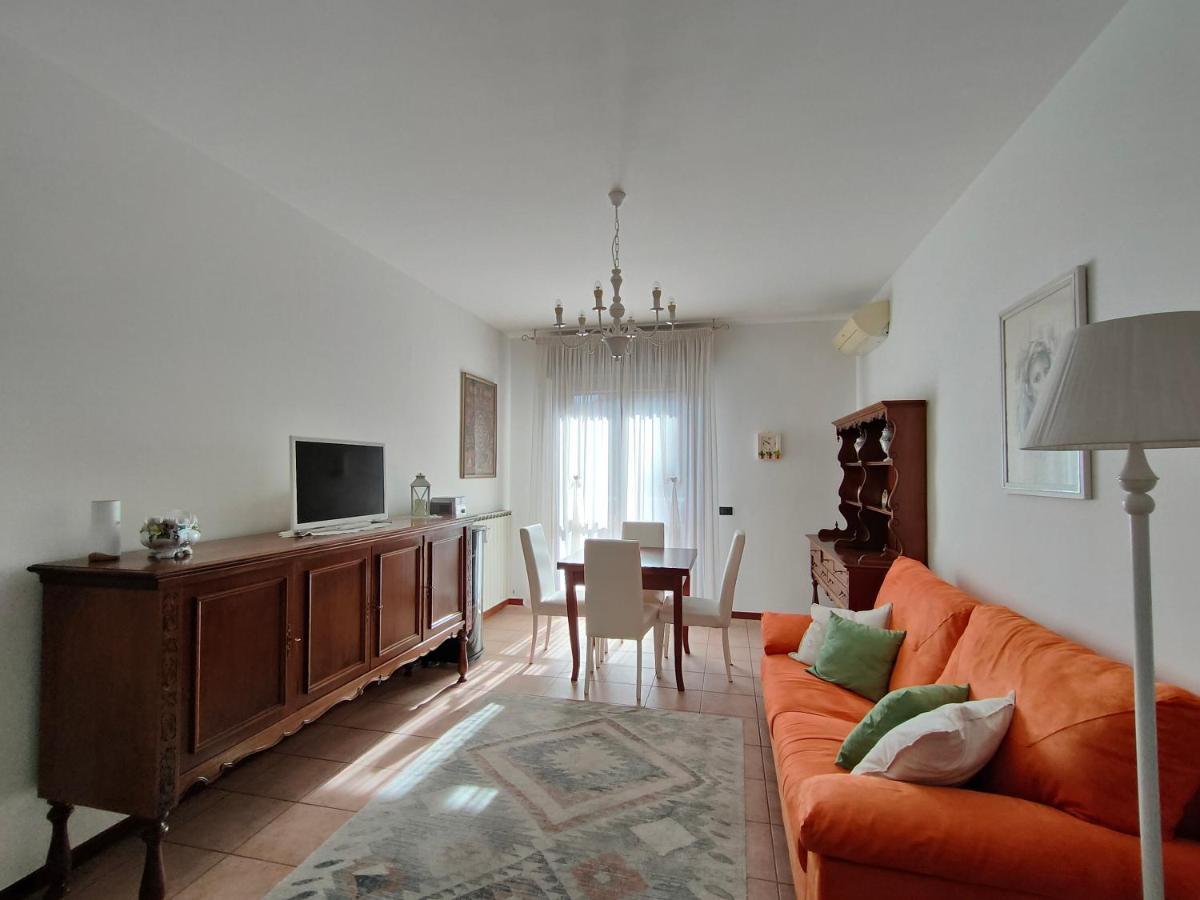 Iseolakerental - Giannarosa Ловере Екстер'єр фото